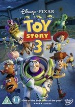Toy Story 3 - Animation