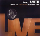 Salle Pleyel 20 November 1968