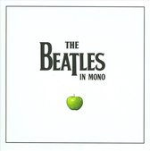The Beatles In Mono (Longcard