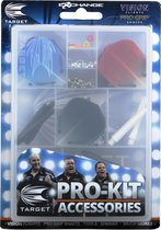 Pro-Kit Accessoires Target Kit - dartpakket