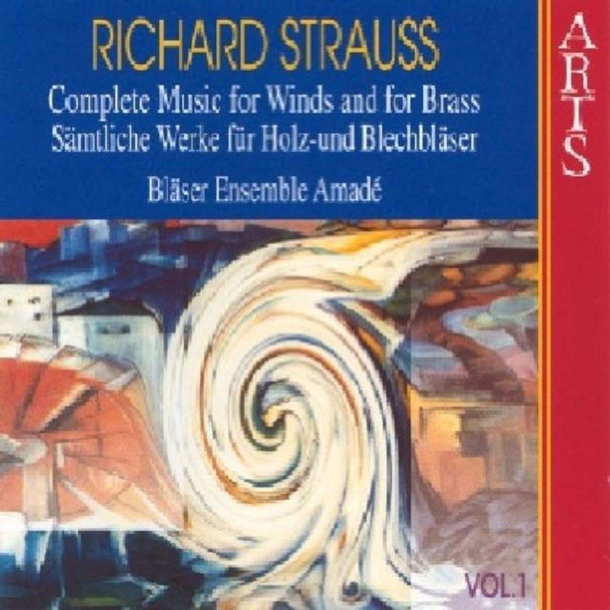 Vollstaendige Musik Fuer
