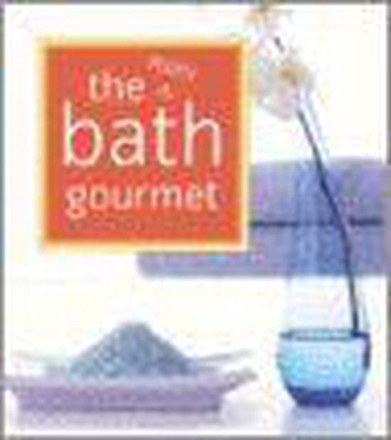 Mini Bath Gourmet Kit - cover