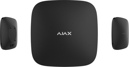 AJAX Hub (zwart)