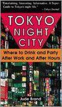 Tokyo Night City