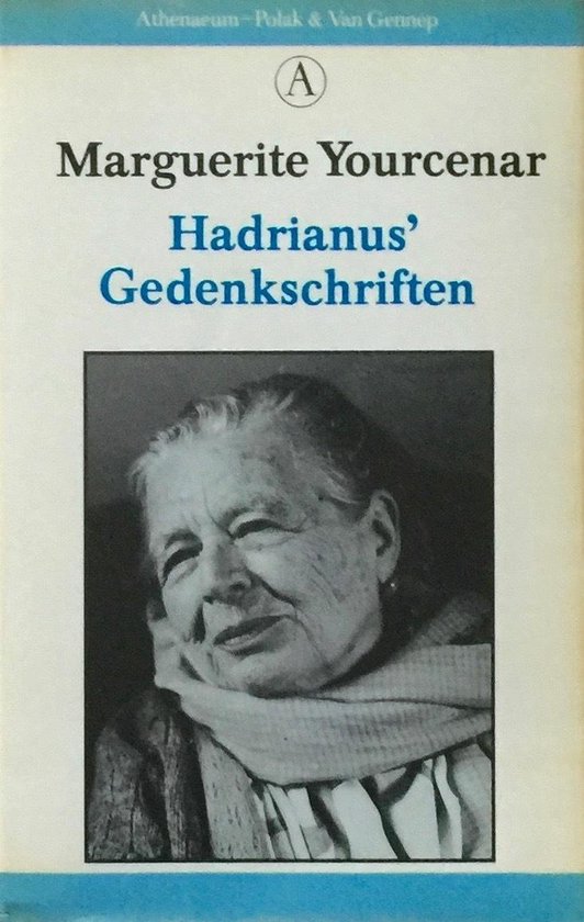 9789025381417 - Hadrianus' Gedenkschriften
