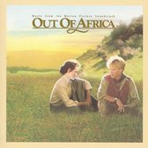Out Of Africa - Ost