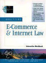 Analyzing E-commerce and Internet Law