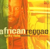 African Reggae [Arc]
