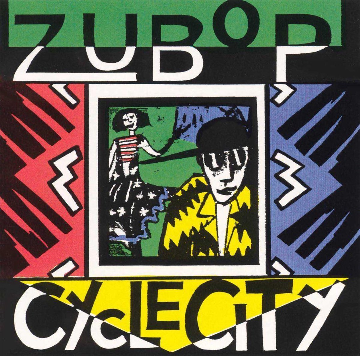 Cycle City