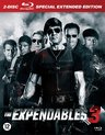 The Expendables 3 (2-disc Special Edition Blu-ray)