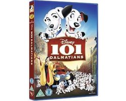 101 Dalmatians