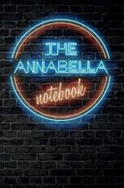 The ANNABELLA Notebook