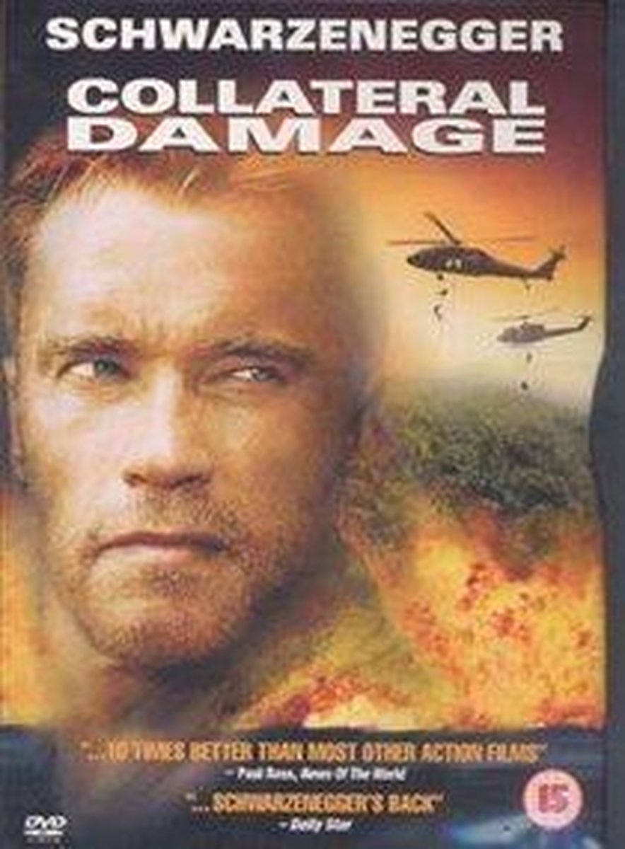 Collateral Damage