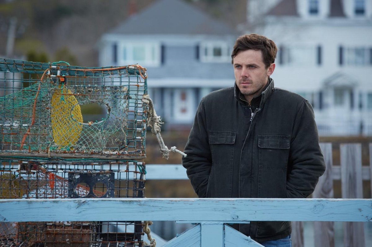 Manchester By The Sea (DVD) (Dvd), Onbekend Dvds bol afbeelding afbeelding