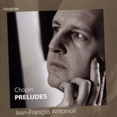 Chopin: Preludes