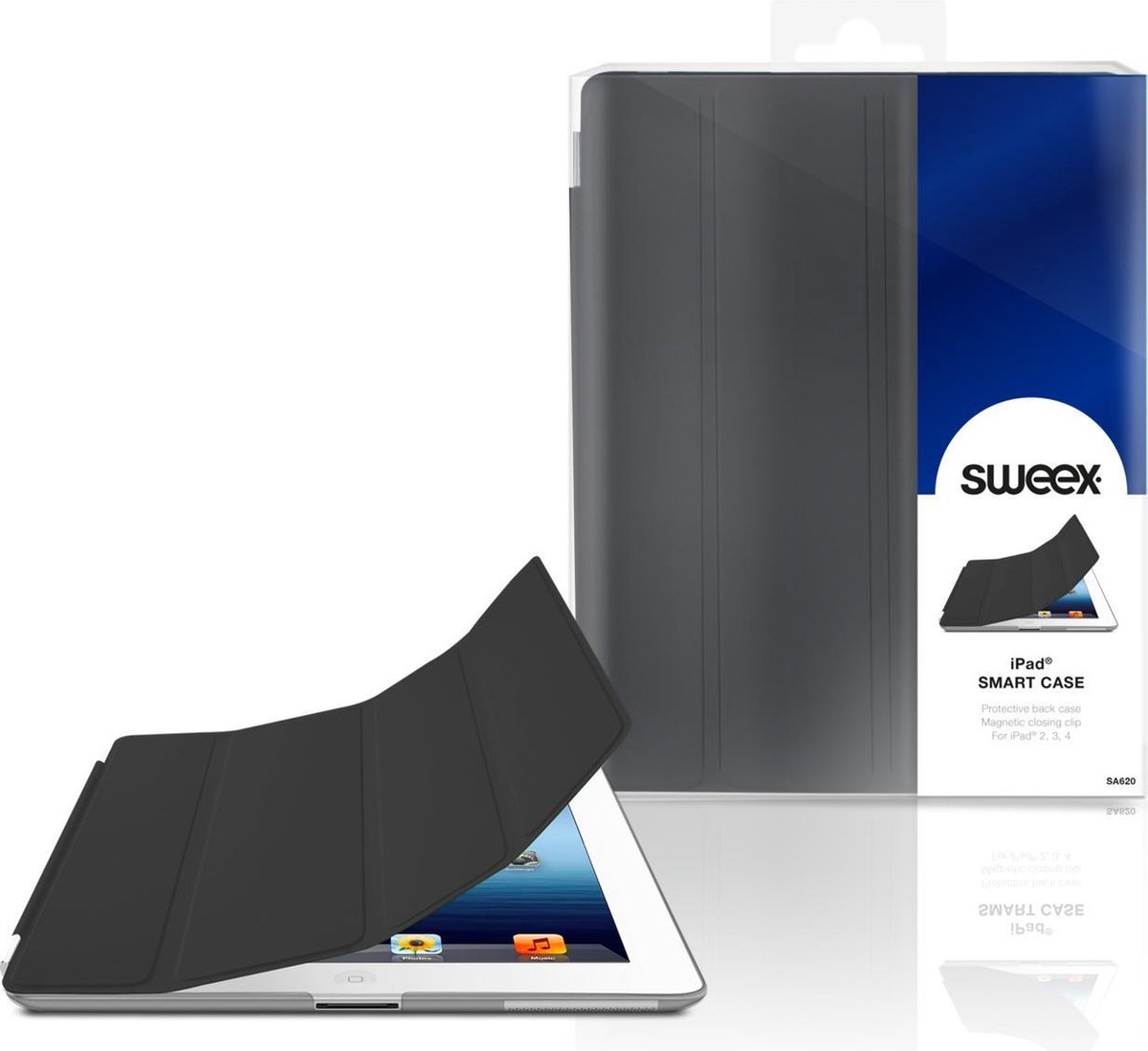 Sweex notebooktassen SA620