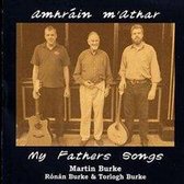 Amhrain M'athar (My Father's Songs)