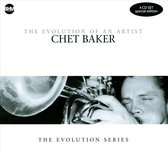 Chet Baker: Evolution Of An Artist