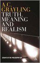Truth, Meaning and Realism