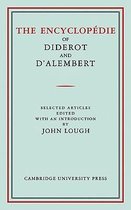 Encyclopedie Of Diderot And D'Alembert