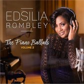 Edsilia Rombley - The Piano Ballads Vol. II (CD)