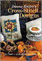 Donna Kooler's Cross-Stitch Designs
