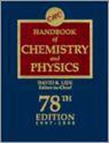 CRC Handbook of Chemistry and Physics, Student Edition