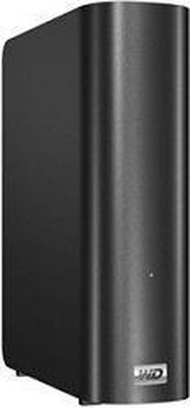 Western Digital My Book Live - 3 TB | bol