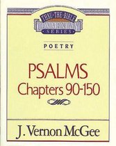 Psalms III