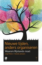 Rijnland-Reeks 1 - Nieuwe tijden, anders organiseren