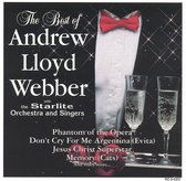 Best of Andrew Lloyd Webber