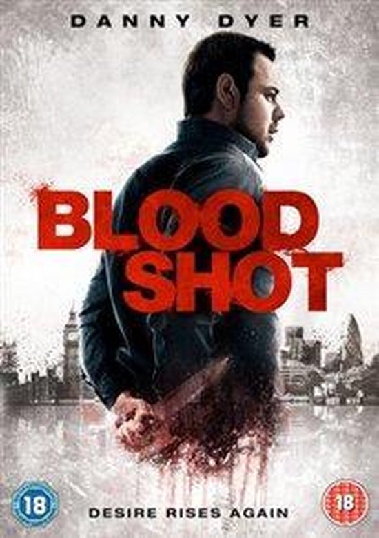 Blood Shot - Movie