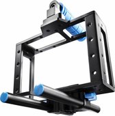 walimex pro DSLR Cage Video Cage 5D Mark II e v a