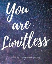 You are Limitless