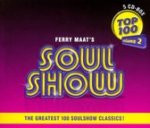 Various Artists - Ferry Maats Soulshow Top 100 Volume 2 (5 CD)