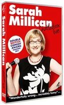 Sarah Millican Chatterbox (live) (DVD)