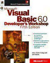 Visual BASIC Developers Workshop