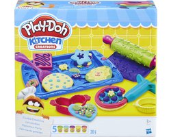 foto van Play-Doh Cookie Creations - Klei