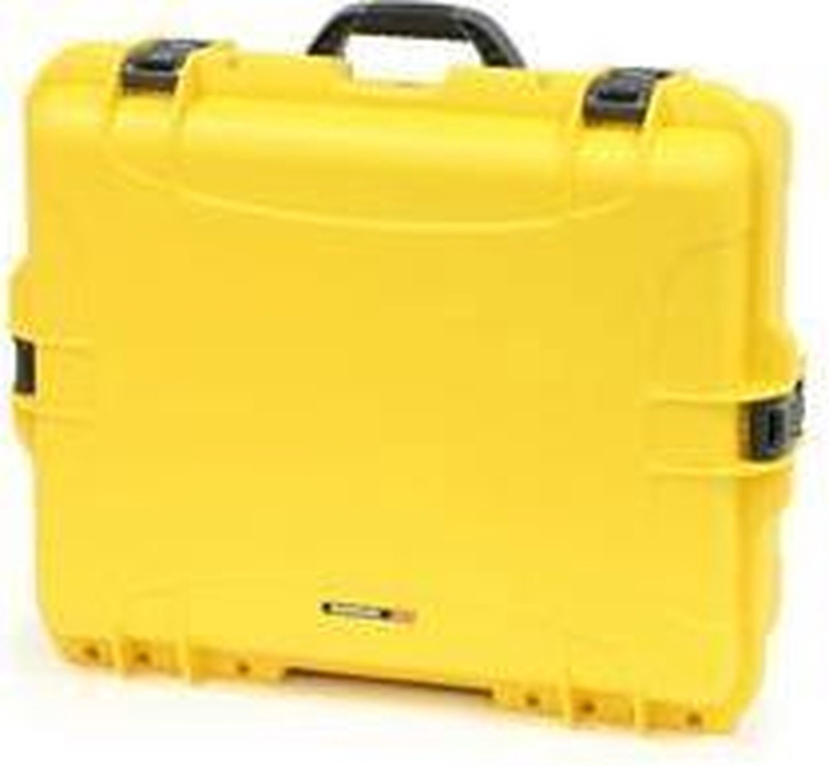 Nanuk 945 Case - Yellow
