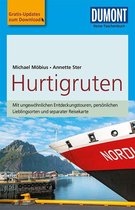 Hurtigruten Reise-Taschenbuch Dumont