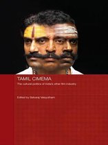 Media, Culture and Social Change in Asia- Tamil Cinema