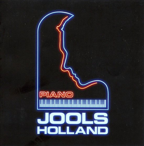 Piano, Jools Holland | CD (album) | Muziek | bol.com