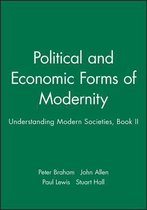 Political and Economic Forms of Modernity