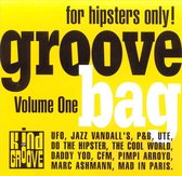 Groove Bag Vol. 1 "For Hipsters Only"