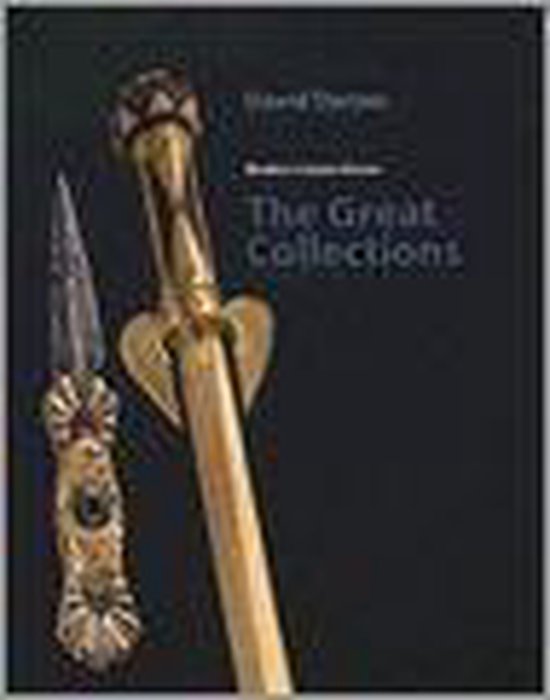 The Great Collections - cover