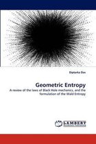 Geometric Entropy