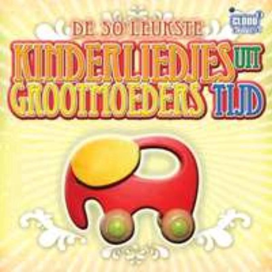 Kinderliedjes 5 Jaar