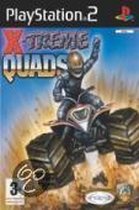 X-Treme Quads /PS2