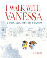 I Walk With Vanessa A Story About A Simple Act Of Kindness