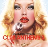 Club Anthems, Vol. 3
